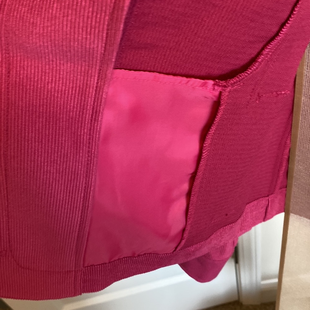NWT darling jacket - Picture 10 of 10